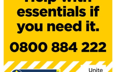 Regional Emergency Management – 0800 Welfare Number