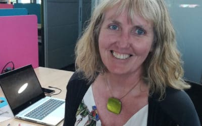 Community Insights No. 1