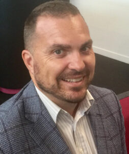 Luke Wilson 2 253x300 - Helping social agencies find their way