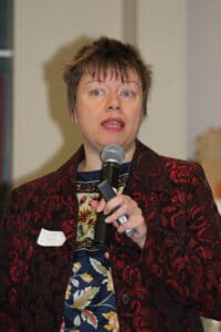 IMG 3492 200x300 - Social agencies discuss Budget effects