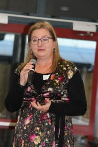 IMG 3493 200x300 - Social agencies discuss Budget effects