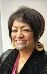 New Māori Engagement Advisor for SociaLink Irene Walker 191x300 - New Māori Engagement Advisor for SociaLink
