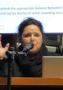 Hana Seddon 212x300 - Budget not enough to fix child poverty