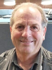 Dr Alistair Reese 224x300 - High interest in co-governance discussion