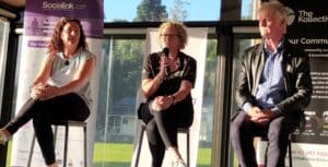 IMG 20230322 193918 300x153 - Learning personal resilience and volunteering