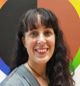 Angela Wallace 280x300 - Background of service for new Volunteer Services manager