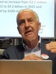 Alan Johnson 1 228x300 - Government moving away from addressing child poverty