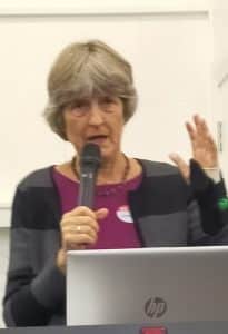 Dr Innes Asher 205x300 - Government moving away from addressing child poverty