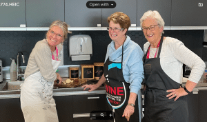 wise owls 300x177 - SociaLink cooking kai for those in need