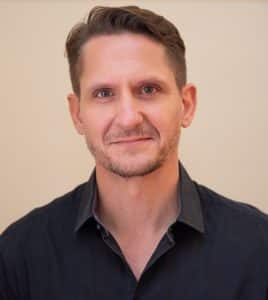 Rory Kilmartin 268x300 - International relationship researcher to run local workshop