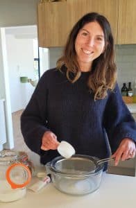 Monique Brooks 196x300 - Good Bitches show kindness to others