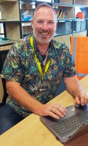 Phil Holland 181x300 - SociaLink enlists business heroes for social sector