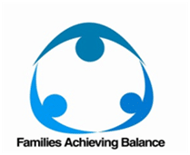 FAB logo - Mystery pair donate to family charity