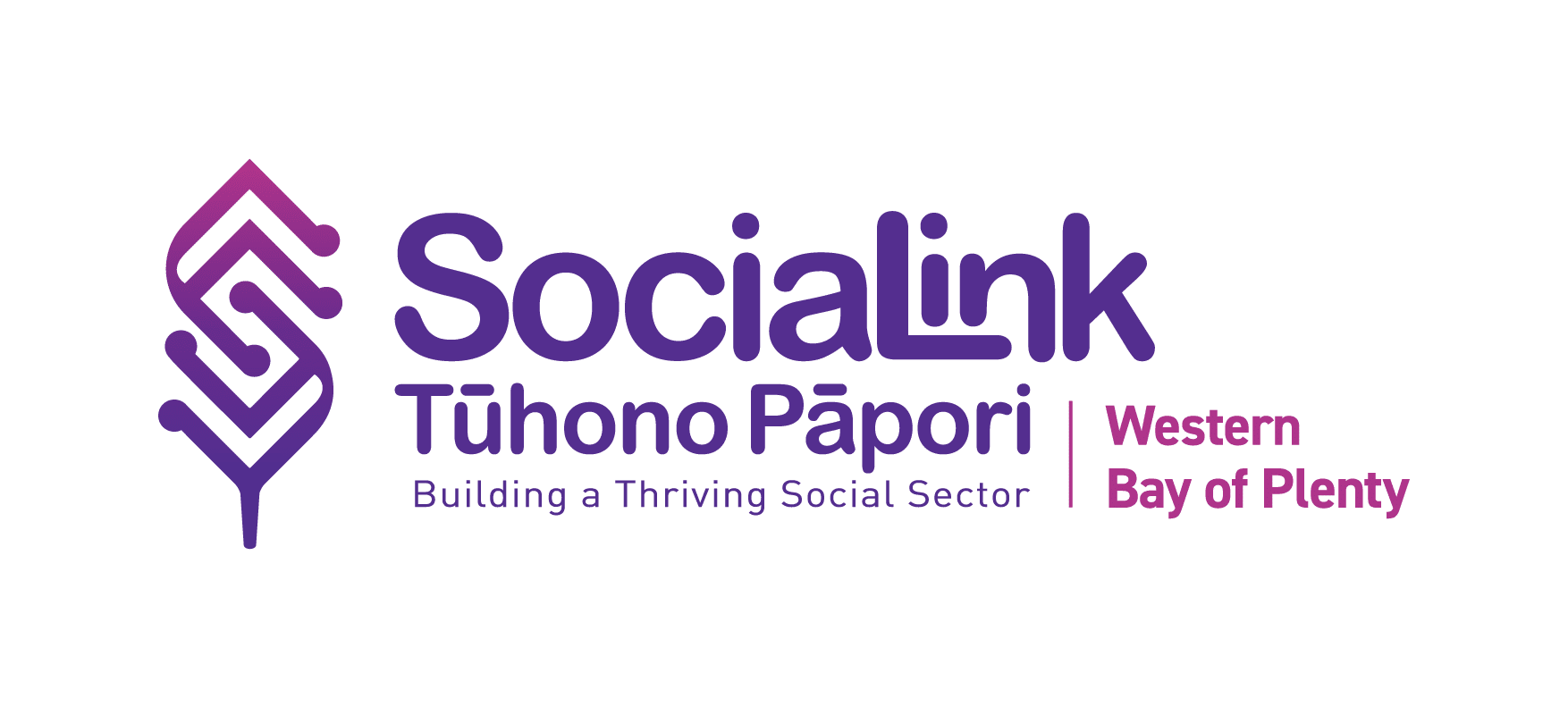 SociaLink Tauranga Moana