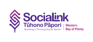 SociaLink Main Logo Large
