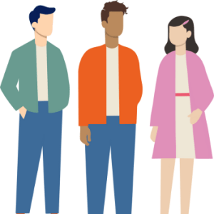 supporting community work experience