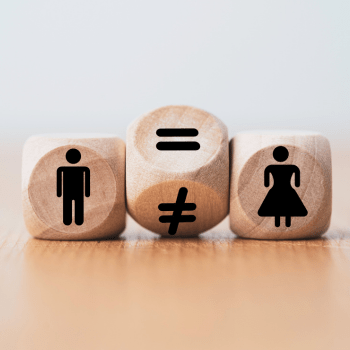 pay equity