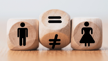 pay equity