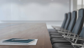 board room