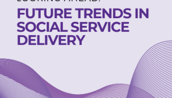 future trends title page