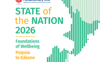 State of the Nation Report