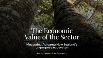 The Economic Value of the Sector